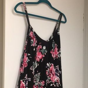 Women’s romper
